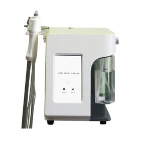 Skin Care Device Manufacturer - DTY Multi Function Micro Bubble for Skin Rejuvenate Lift