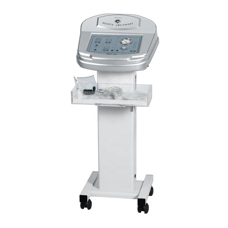 Vacuum Suction Machine Manufacturer - DTY Electric for Body Cups Ems Cupping Therapy EMS Sculpting