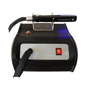 Hair Treatment Machine Manufacturer - DTY Ice-Cold Therapy with Flat Iron Professional Salon Plastic