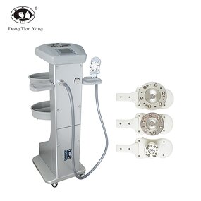 Body Slimming Massage Machine Manufacturer - DTY Vacuum Roller Shaping Salon Beauty Equipment