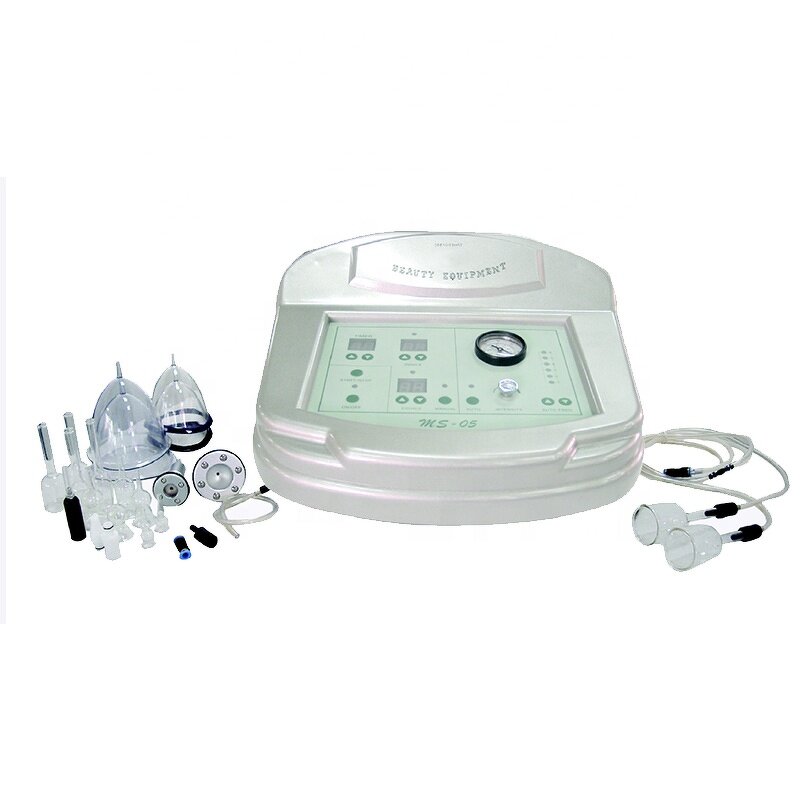 Vacuum Suction Machine Manufacturer - DTY Electric for Body Cups Ems Cupping Therapy EMS Sculpting