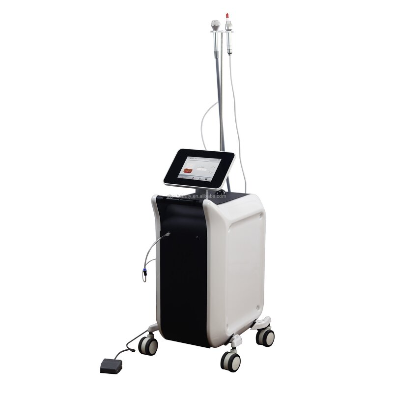 Hydro Facial Machine Manufacturer - DTY Oxygen Deep Cleansing High Pressure Water Jet Peel RF Tightening
