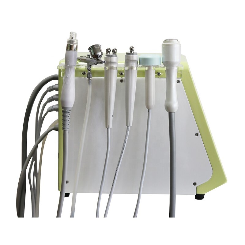 Skin Care Device Manufacturer - DTY Multi Function Micro Bubble for Skin Rejuvenate Lift