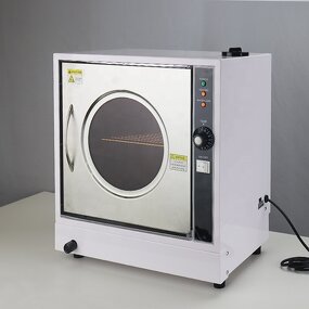 Towel Warmer Steamer Manufacturer - DTY Stainless Steel Hot with Heated Cabinet for Salon Spa