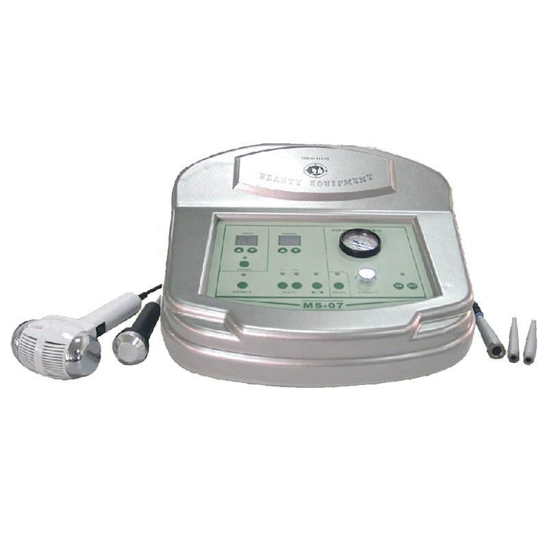 Dermabrasion Beauty Machine Manufacturer - DTY Professional Hydro Facial Crystal Micro Diamond