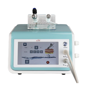 Beauty Instrument Manufacturer - DTY Dongtianyang Factory Direct SK-838 Stainless Steel High Pressure Oxygen Jet