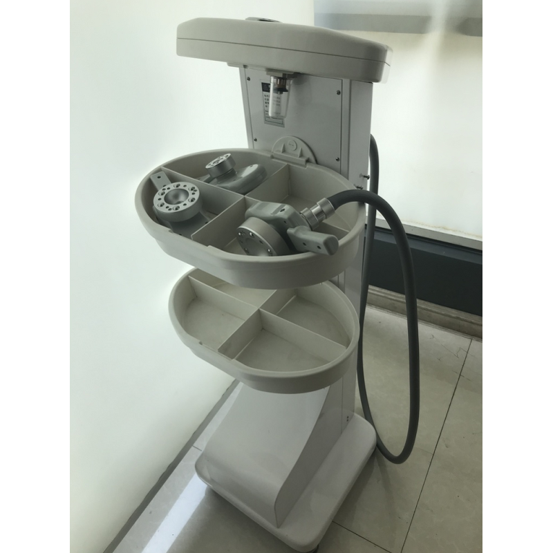 Body Slimming Massage Machine Manufacturer - DTY Vacuum Roller Shaping Salon Beauty Equipment