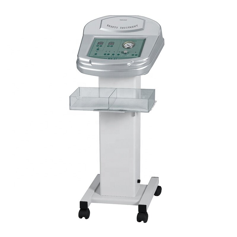 Dermabrasion Beauty Machine Manufacturer - DTY Professional Hydro Facial Crystal Micro Diamond