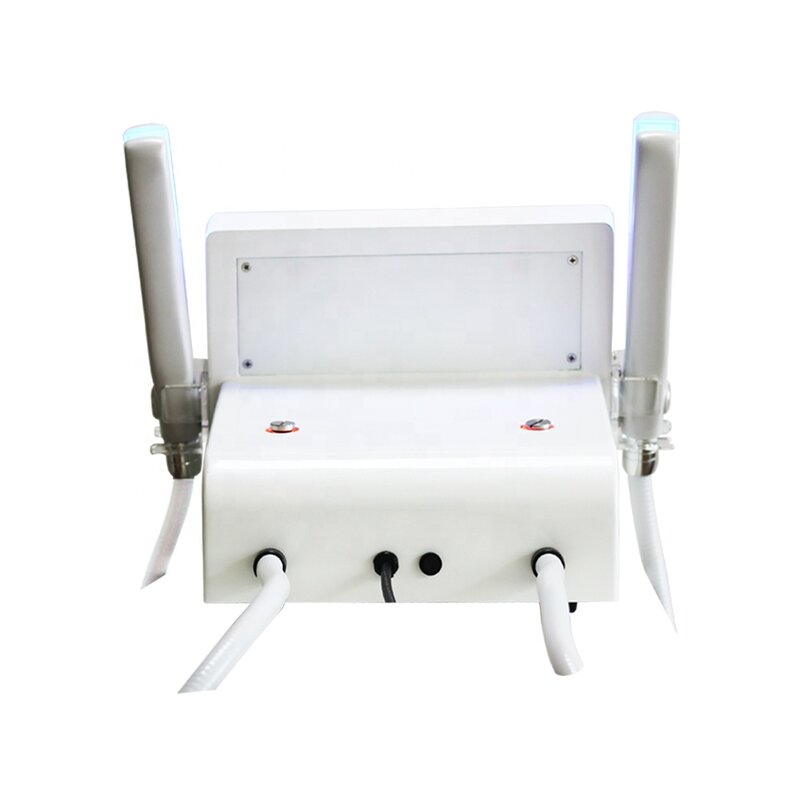 Hair Straightener Machine Manufacturer - DTY Stainless Steel Ice Cold Frozen Smoothing Moisturizing CE