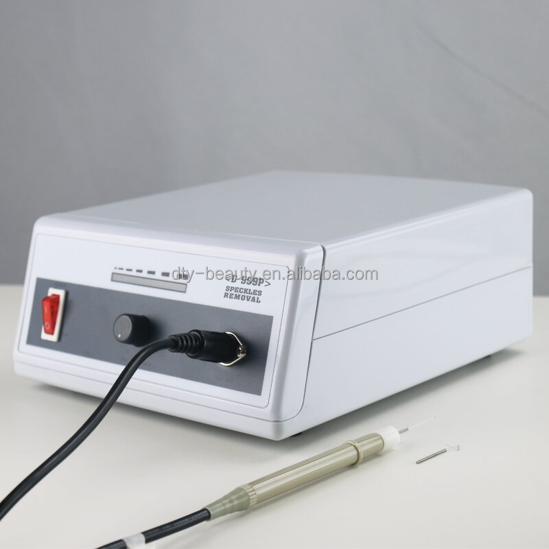 Dark Spot Removal Machine Manufacturer - DTY Professional Desktop 2-in-1 ABS Material Universal Plug