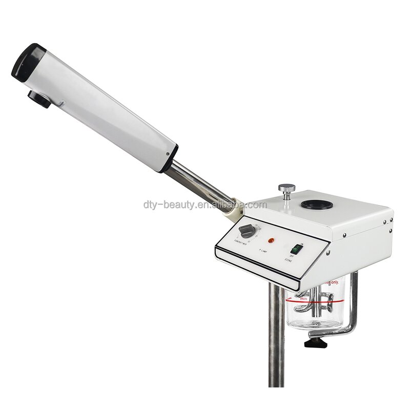 Beauty Instrument Manufacturer - DTY New D-201NB Electric Nano Ion Thermal Spray Steaming for Salon