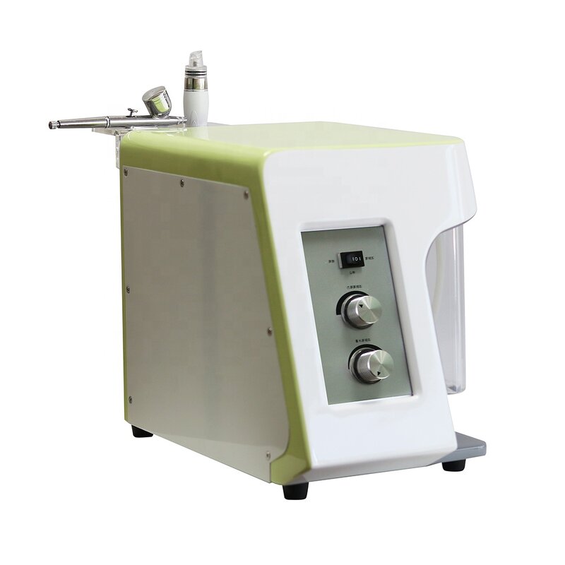 Skin Care Device Manufacturer - DTY Multi Function Micro Bubble for Skin Rejuvenate Lift