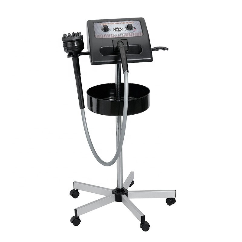 Body Slimming Massage Equipment Manufacturer - DTY with Vibration Machine Massage Vibrator