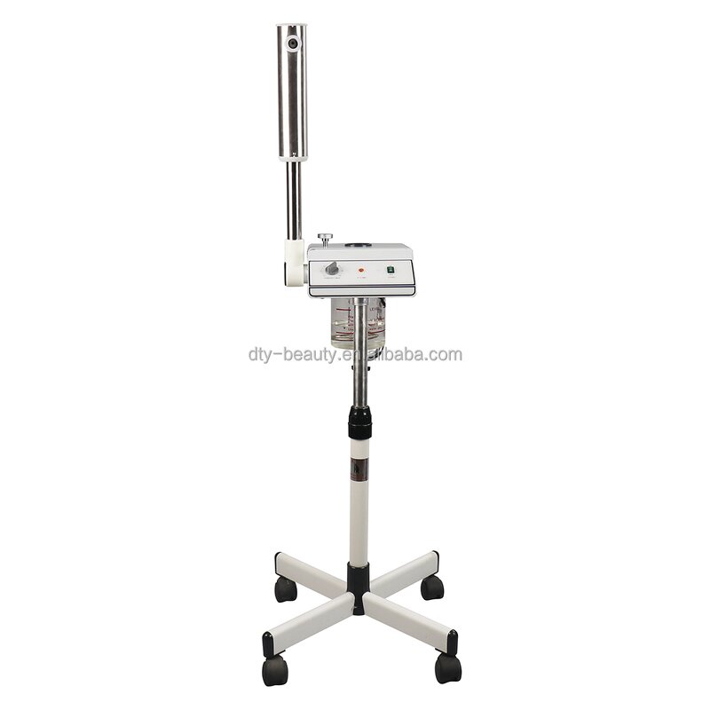 Beauty Instrument Manufacturer - DTY New D-201NB Electric Nano Ion Thermal Spray Steaming for Salon