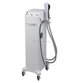 Hair Steamer Spray Machine Manufacturer - DTY Professional Metal Nano Set DH-2241 with Ozone & Oxygen Mist