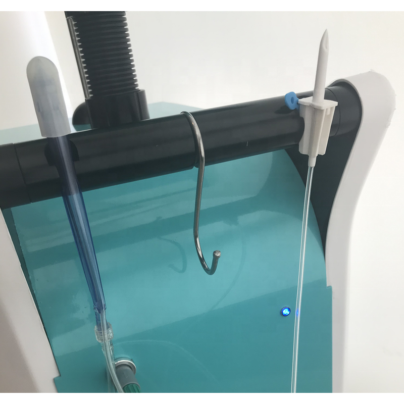 Skin Care Beauty Equipment Manufacturer - DTY 3 in 1 Multi Function Skin Water SPA Water Jet Peel