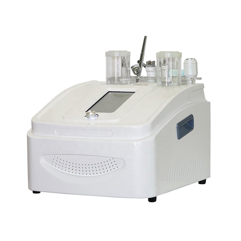 Skin Care Device Manufacturer - DTY Multi Function Micro Bubble for Skin Rejuvenate Lift