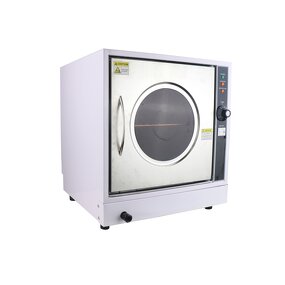 Towel Warmer Machine Manufacturer - DTY Stainless Steel Hot Salon Spa Nail Supplier Heated Cabinet