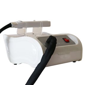 Hair Treatment Care Machine Manufacturer - DTY Nourishing Plastic Cold Frozen Model DH-2085A/B