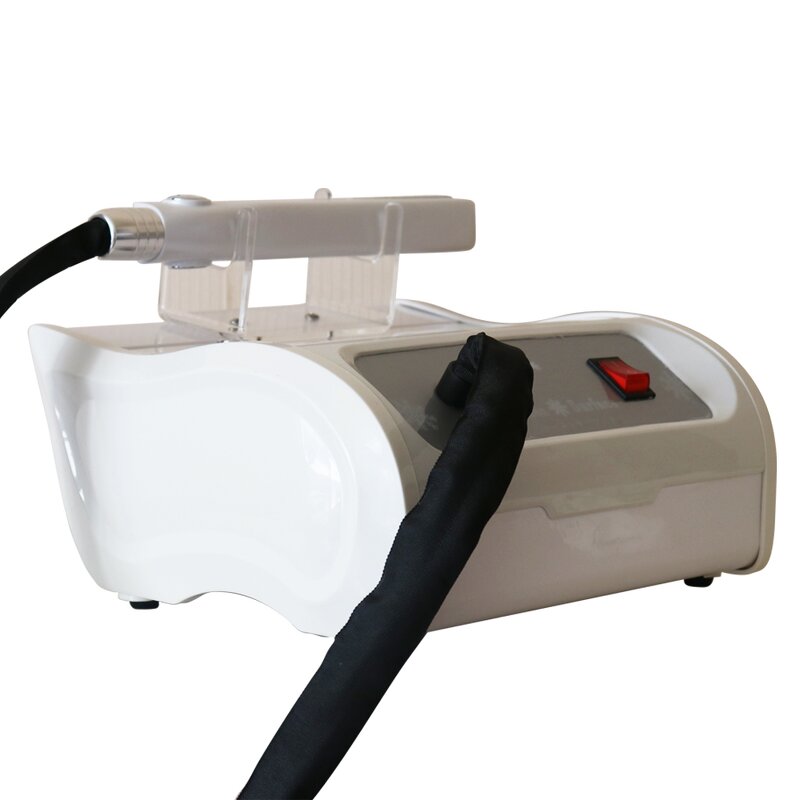 Hair Treatment Care Machine Manufacturer - DTY Nourishing Plastic Cold Frozen Model DH-2085A/B