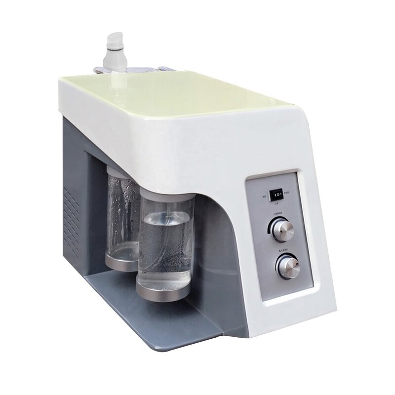 Skin Care Device Manufacturer - DTY Multi Function Micro Bubble for Skin Rejuvenate Lift