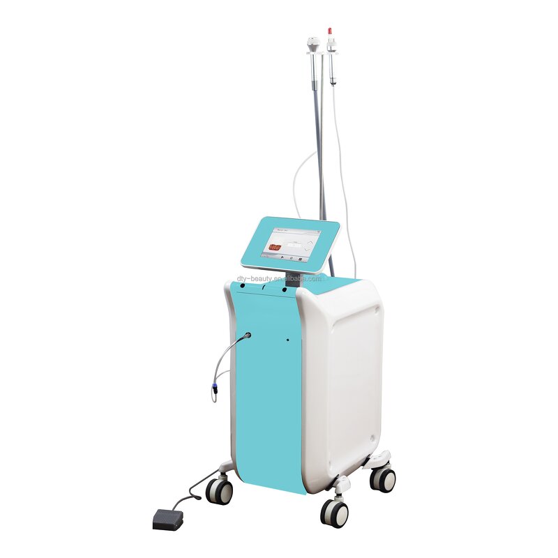 Hydro Facial Machine Manufacturer - DTY Oxygen Deep Cleansing High Pressure Water Jet Peel RF Tightening