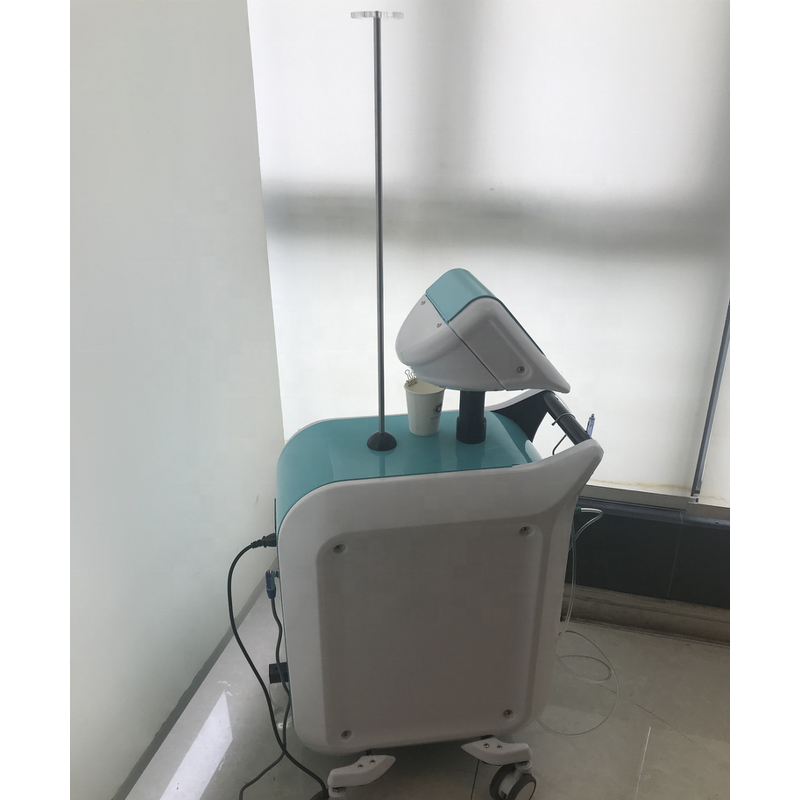Skin Care Beauty Equipment Manufacturer - DTY Multi Function Skin Water SPA Water Jet Peel Salon