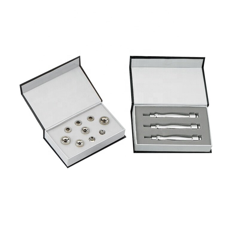 Dermabrasion Beauty Machine Manufacturer - DTY Professional Hydro Facial Crystal Micro Diamond