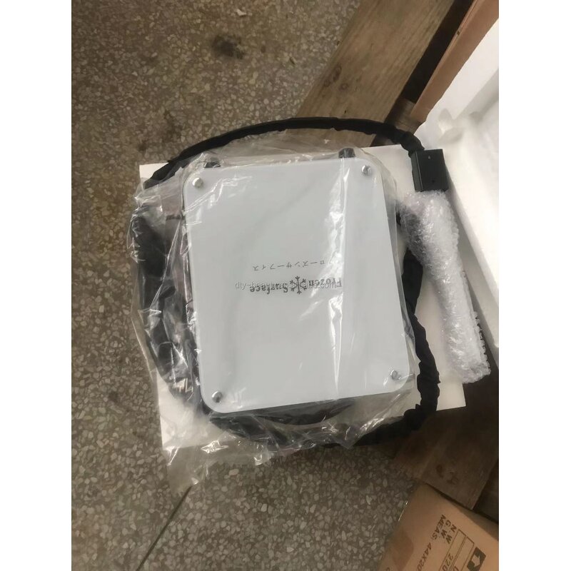 Hair Care Machine Manufacturer - DTY Professional Salon Frozen Stainless Steel Flat Iron Therapy DH-2018FX