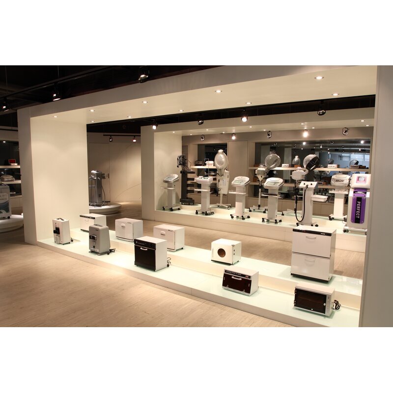 Body Slimming Massage Machine Manufacturer - DTY Vacuum Roller Shaping Salon Beauty Equipment