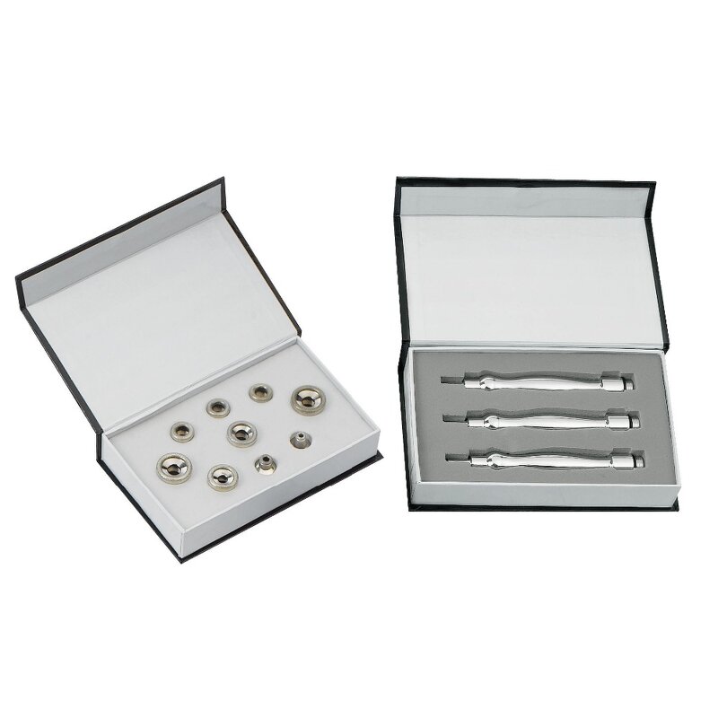 Dermabrasion Treatment Machine Manufacturer - DTY Portable Facial with Diamond Microcrystal Tips