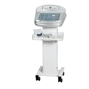 Dermabrasion Treatment Machine Manufacturer - DTY Portable Facial with Diamond Microcrystal Tips