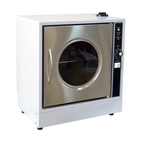 Hot Steamer Towel Warmer Manufacturer - DTY Mini Desktop Electrical for Facial & Hands Cabinet US AU Plug