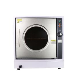 Towel Steamer Manufacturer - DTY Electric Metal Hot Warmer Spa Cabinet for Salon 1 Year