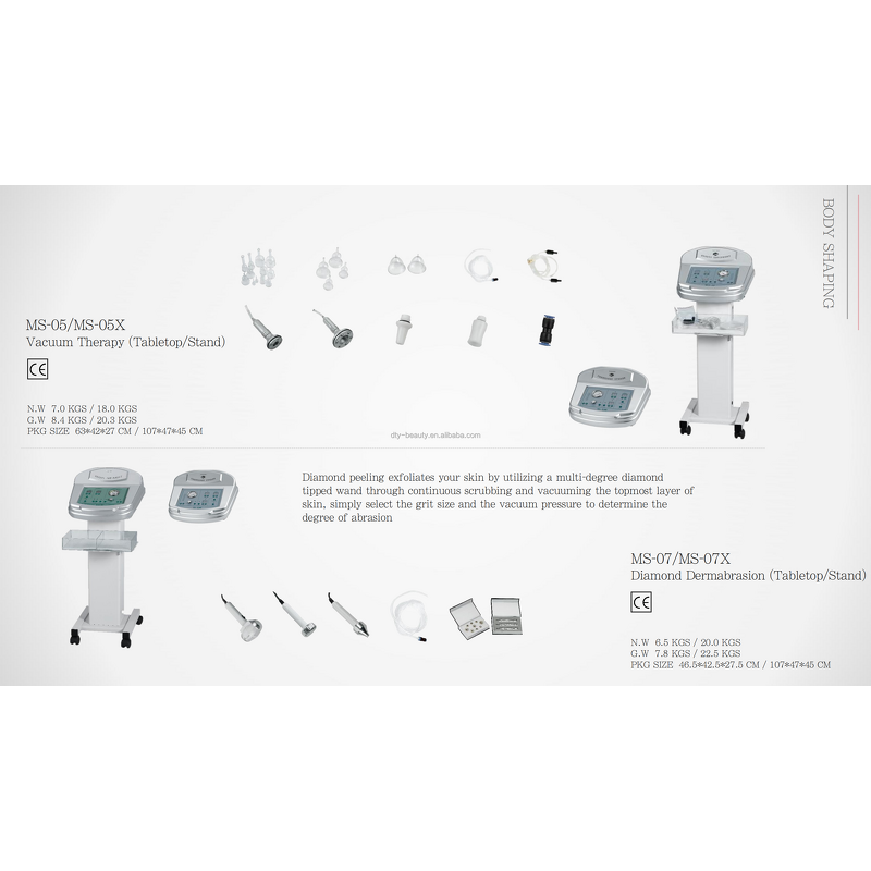 Vacuum Suction Machine Manufacturer - DTY Electric for Body Cups Ems Cupping Therapy EMS Sculpting