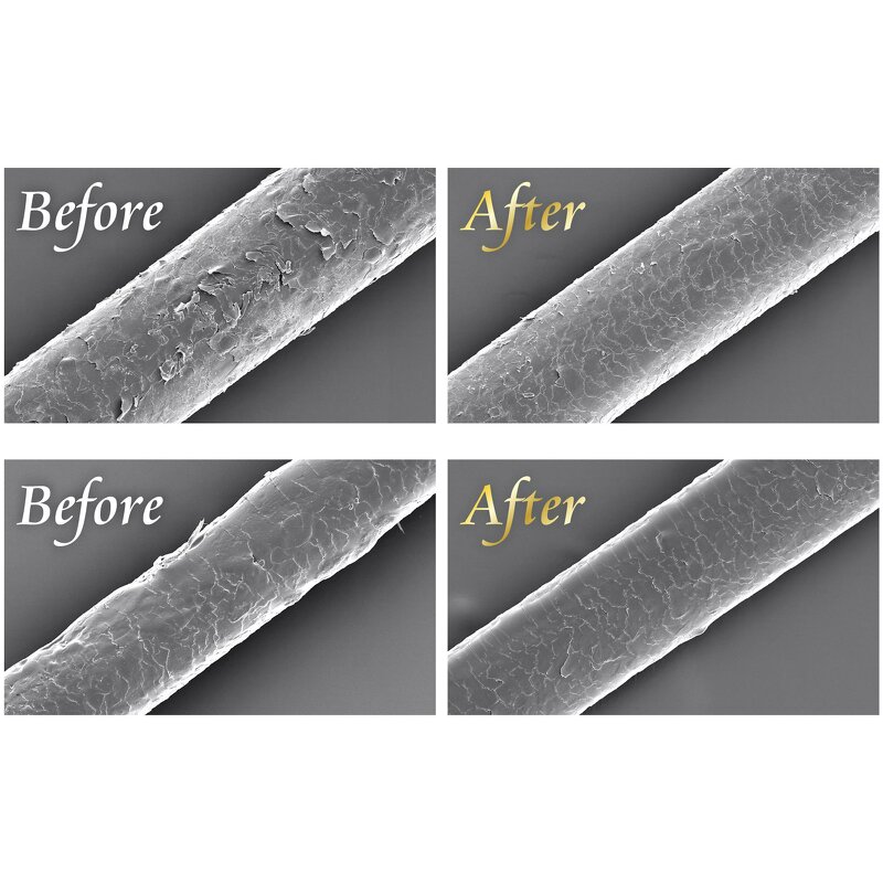 Hair Care Machine Manufacturer - DTY Stainless Steel Ice Cold Frozen Flat Iron for Professional Salon