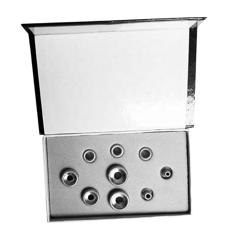 Dermabrasion Beauty Machine Manufacturer - DTY Professional Hydro Facial Crystal Micro Diamond