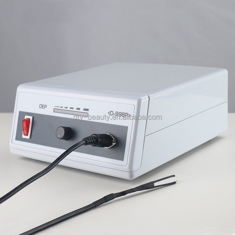 Dark Spot Removal Machine Manufacturer - DTY Professional Desktop 2-in-1 ABS Material Universal Plug