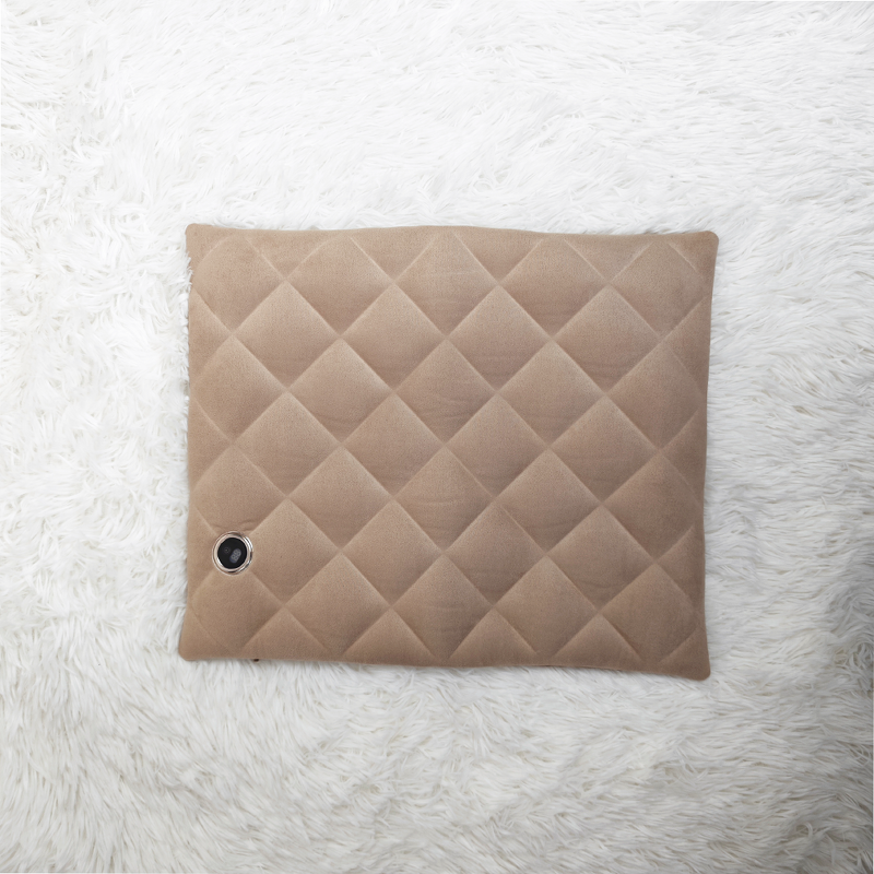 USB Hand Warmer - Thick Low Power Custom Electronic Winter Outdoor Pouch