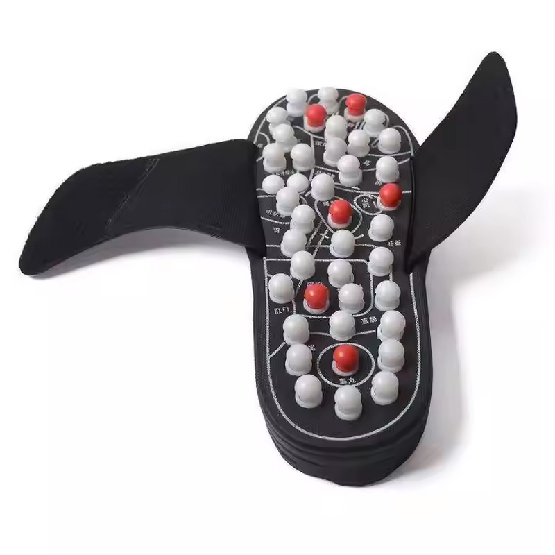 Foot Massager - Hot Selling Men Women Home Leisure Relaxation Comfort Tool