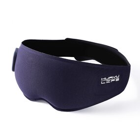 Microcurrent Eye Mask - 110g Spandex 1000mAh Graphene Heating Eye Care Tool