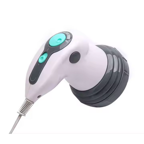 Handheld Massager - Electric Body Vibrate Hammer Weight Loss Slimming Tool