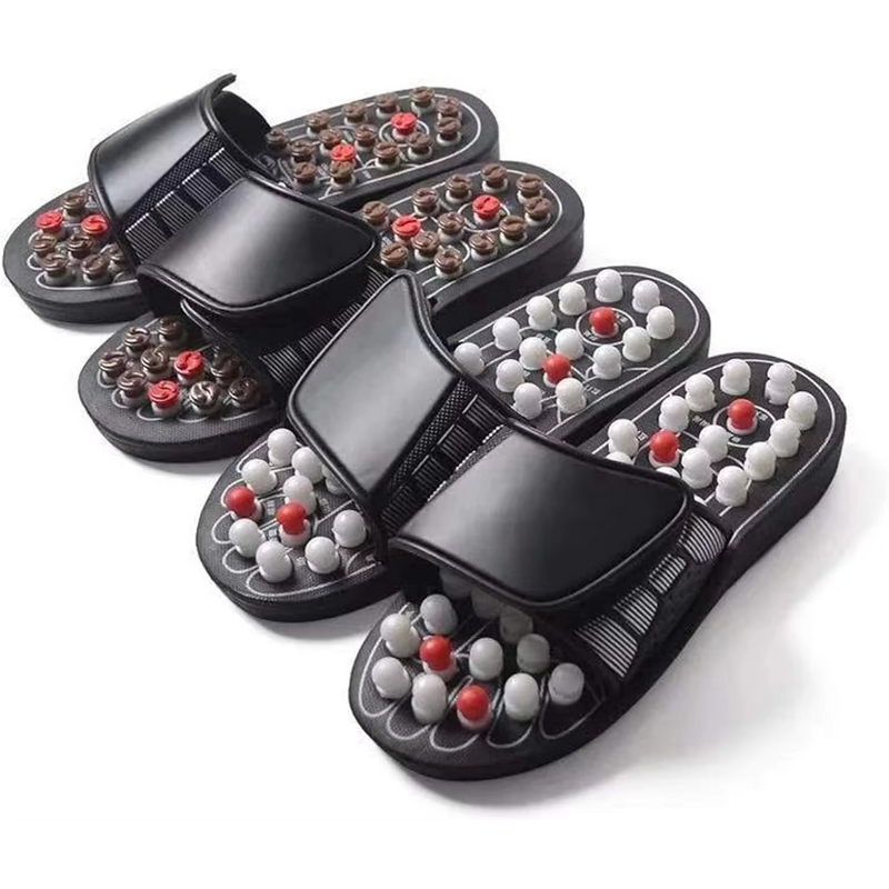 Foot Massager - Hot Selling Men Women Home Leisure Relaxation Comfort Tool