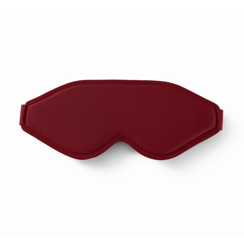 Eye Mask - 2026 New Design Adjustable Easy Clean Perfect Fit Health Care Tool