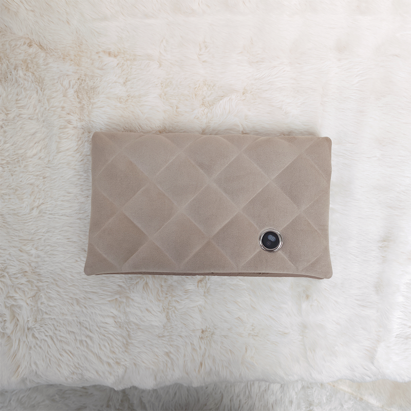 USB Hand Warmer - Thick Low Power Custom Electronic Winter Outdoor Pouch