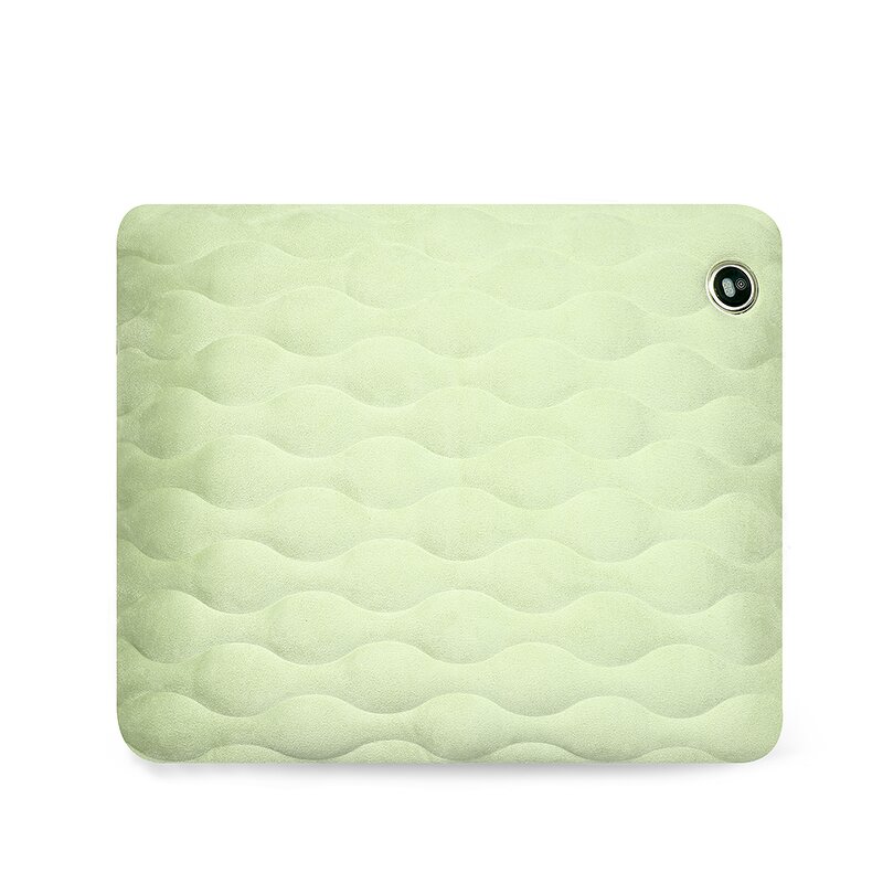 Portable Heater Pad - Duck Down Liner Hand Body Massage Home Office Tool