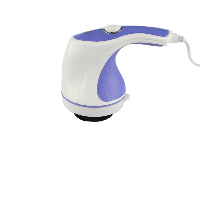 Body Massage Hammer - Electric Health Care Relaxation Therapy Handheld Tool