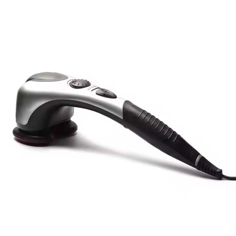 Vibration Massage Hammer - Electric Handheld Relaxation Comfort Therapy Tool