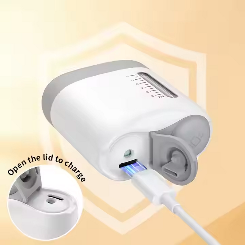 Electric Scalp Comb - Wholesale Head Relaxation Stress Relief Massager Tool