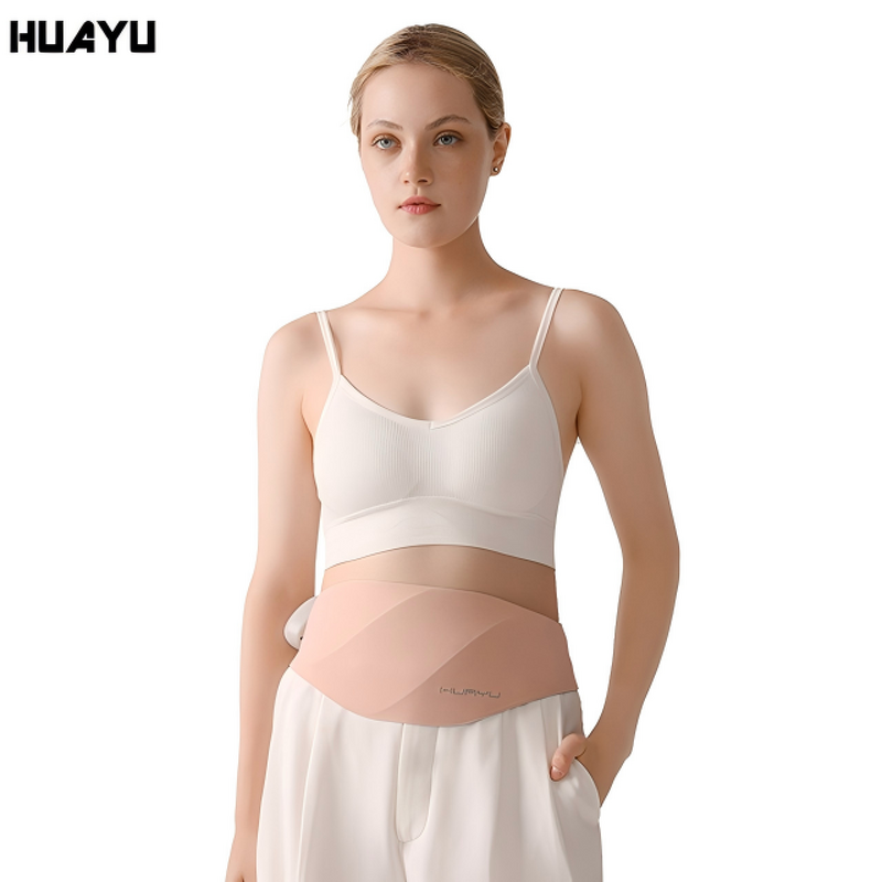 Menstrual Heating Pad - New Patent Waist Belt Women Period Pain Relief